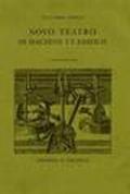 Novo teatro di machine et edifici (rist. anast. 1607)