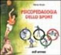 Psicopedagogia dello sport