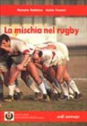 La mischia nel rugby