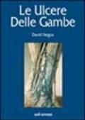 Le ulcere delle gambe