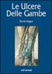 Le ulcere delle gambe