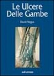 Le ulcere delle gambe