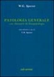 Patologia generale. Con elementi di fisiopatologia