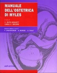 Manuale dell'ostetrica di Myles