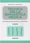 Tecnica della ginnastica medica: scoliosi. Educazione motoria preventiva e compensativa. Scoliosi