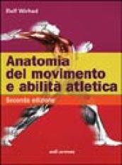 Anatomia del movimento e abilità atletica