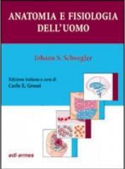 Anatomia e fisiologia dell'uomo