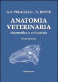 Anatomia veterinaria sistematica e comparata: 1