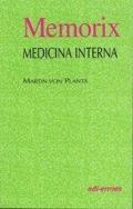 Memorix. Medicina interna