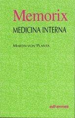 Memorix. Medicina interna