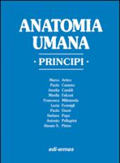 Anatomia umana. Principi