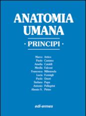 Anatomia umana. Principi