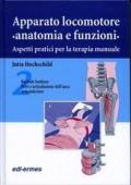 Apparato locomotore. 2.Anatomia e funzioni