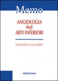 Angiologia degli arti inferiori