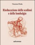 Rieducazione delle scoliosi e delle lombalgie