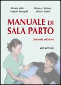 Manuale di sala parto