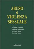 Abuso e violenza sessuale