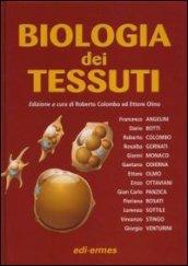 Biologia dei tessuti