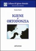 Igiene e ortodonzia