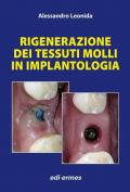 Rigenerazione dei tessuti molli in implantologia