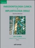 Parodontologia clinica e implantologia orale