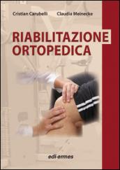 Riabilitazione ortopedica