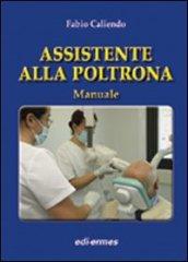 Assistente alla poltrona. Manuale