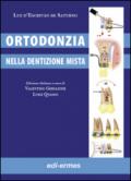 Ortodonzia nella dentizione mista