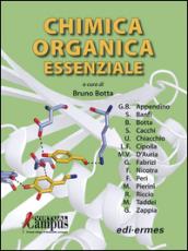 Chimica organica essenziale