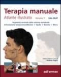 Terapia manuale. Atlante illustrato. 1.