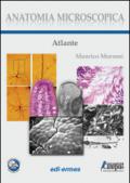 Anatomia microscopica. Atlante