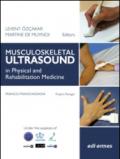 Musculoskeletal ultrasound in physical and rehabilitation medicine