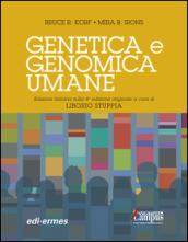 Genetica e genomica umane