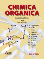 Chimica organica. Con aggiornamento online