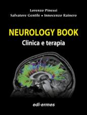 Neurology book. Clinica e terapia