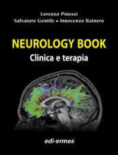 Neurology book. Clinica e terapia