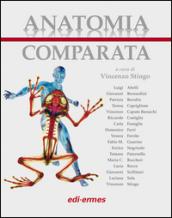 Anatomia comparata. Con aggiornamento