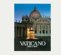 Vaticano, storia e tesori. Ediz. illustrata