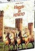 Viaggio in Veneto. Ediz. inglese