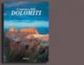 Il romanzo delle Dolomiti