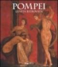 Pompei. La vita ritrovata. Ediz. illustrata