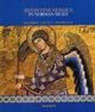 Byzantine mosaics in norman Sicily