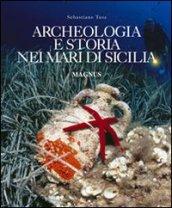 Archeologia e storia nei mari di Sicilia