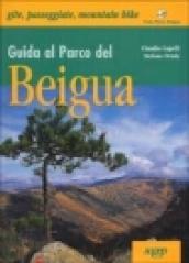 Guida al parco del Beigua