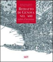 Ritratto di Genova nel '400. Ediz. italiana e inglese. CD-ROM