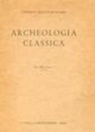 Archeologia classica: 24