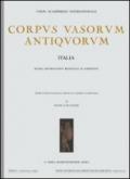 Corpus vasorum antiquorum: 4