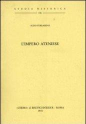 L'Impero ateniese (1927)