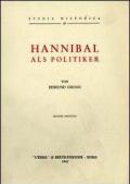 Hannibal als Politiker (1929)
