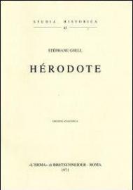 Hérodote (1915)